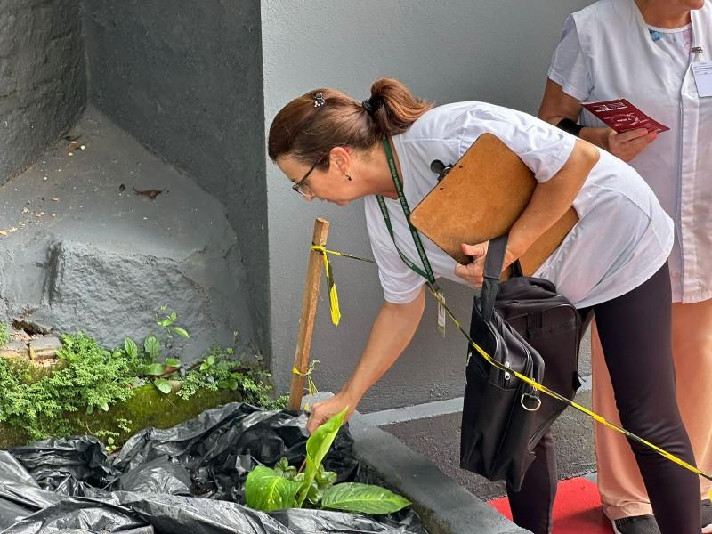 Cocal do Sul promove Dia D de combate à dengue nesta terça-feira 