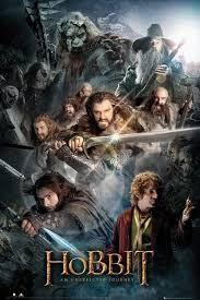 O Hobbit: A Batalha dos Cinco Exércitos tem pré-estreia no Espaço Farol de Cinema