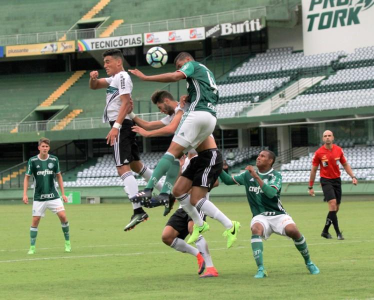 Palmeiras vem ao Majestoso na semana que vem