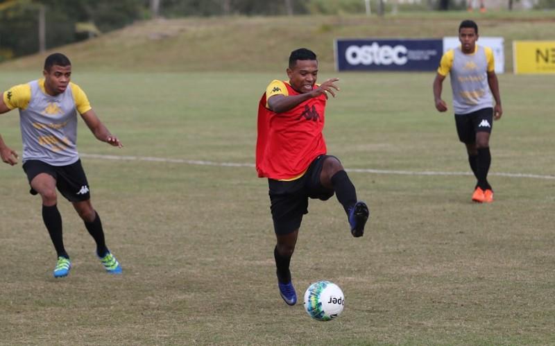 Tigre em contagem regressiva para estreia na Série B