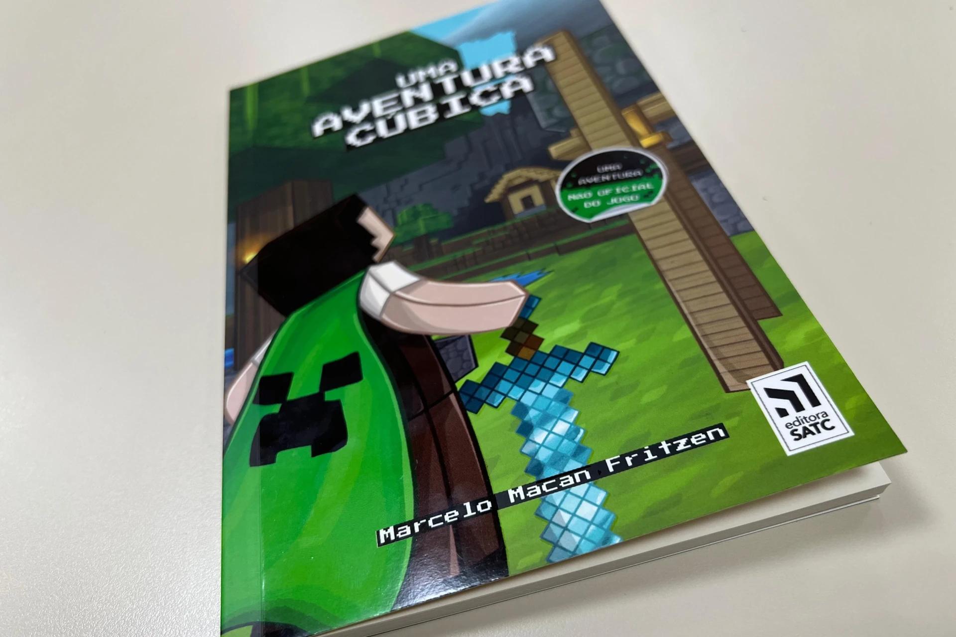 Satc lança editora voltada à publicação de obras acadêmicas, literárias e institucionais