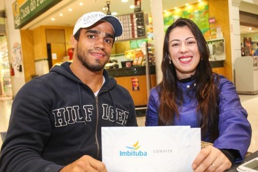 Tavares Team confirma presença no Imbituba Fight 
