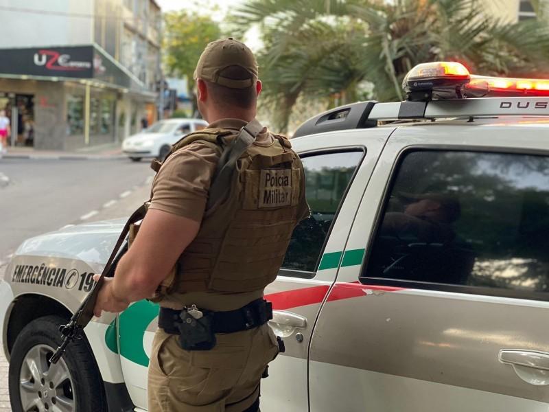 Saiba como será o trabalho da Polícia Militar nos municípios da Amrec e Amesc