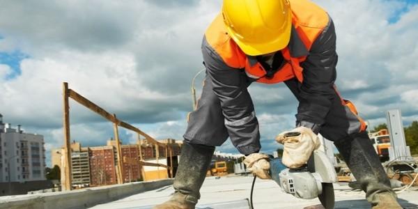 Morte no trabalho: 93% são homens, a maioria na construção e transporte 