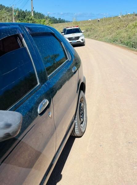 Prefeitura de Orleans lamenta morte de ciclista; veículo envolvido no acidente estava irregular
