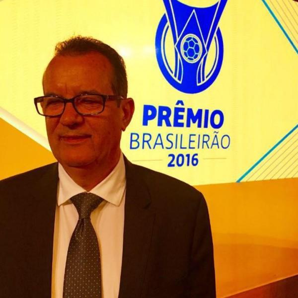 Os primeiros planos da gestão Angelotti na FCF