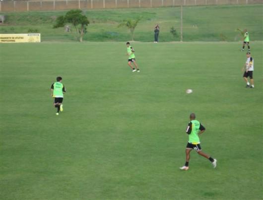 Jogo decisivo para o futuro do Tigre no Catarinense