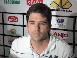Ex-Tigre, Rodrigo Pastana acerta com o Figueirense
