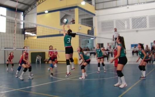Encerrada Etapa Regional Sul dos Jogos Escolares