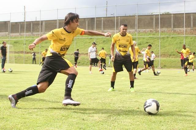 Grupo tricolor se reapresenta para a temporada 2017