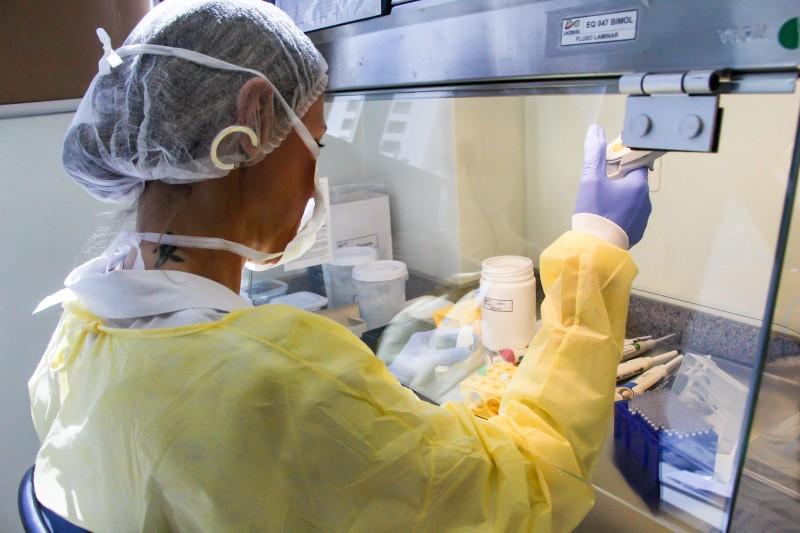 Siderópolis registra mais uma morte por Covid-19