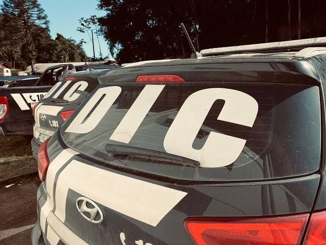 Condenado por estuprar criança de 13 anos é preso pela Polícia Civil em Tubarão