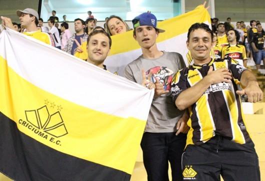Tigre faz promoção relâmpago de ingressos para clássico