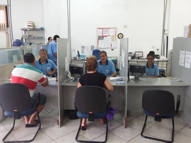 Oportunidade para quitar débitos