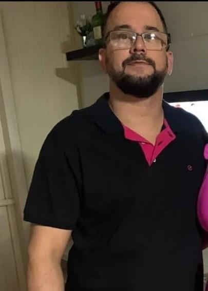 Identificado motorista encontrado morto dentro de carro em Sangão