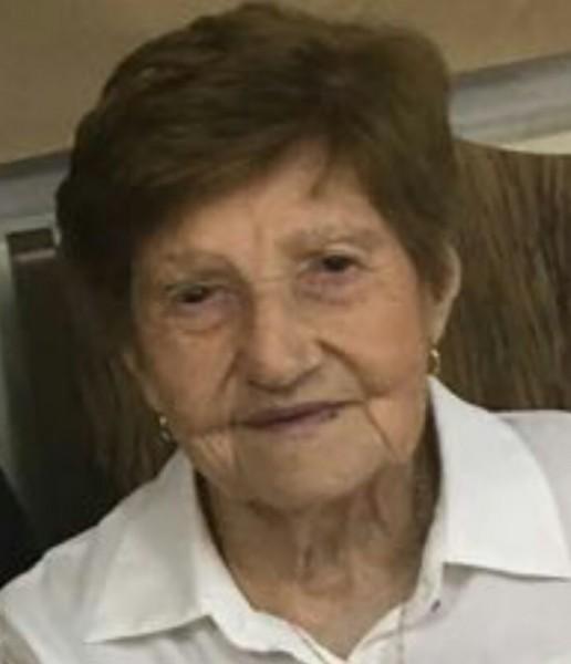 Nota de falecimento: Joanna Mangili Belloli, aos 93 anos