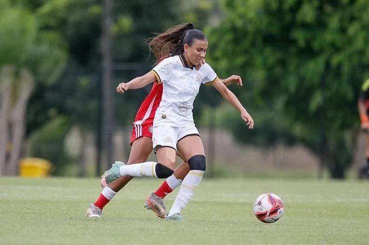 Criciúma recebe o Vasco pelo Campeonato Brasileiro Feminino Sub-20