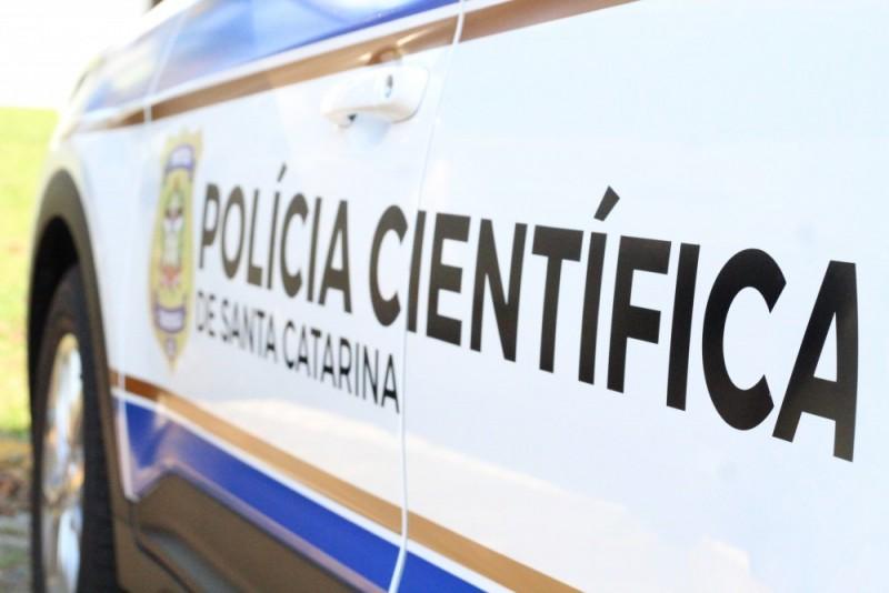 Identificado homem assassinado em Araranguá; ex-genro da vítima é o principal suspeito