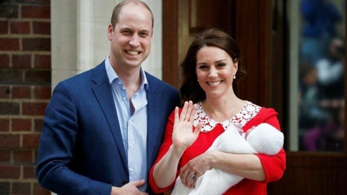 Parto normal: a escolha de Kate Middleton que gerou polêmica