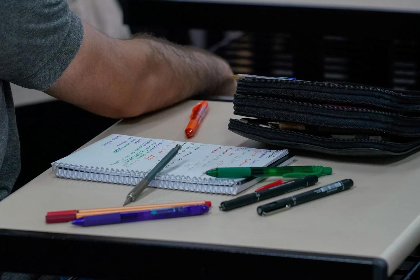 Universidade Gratuita abre inscrições para o segundo semestre de 2025