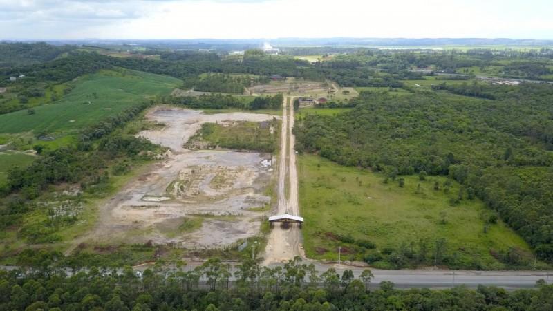 Aberto prazo de propostas para compra de terrenos no Loteamento Industrial do Verdinho