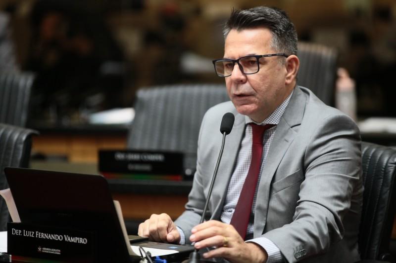 Aprovado projeto para regularizar débitos relativos a ICMS, ITCMD, IPVA e substituição tributária