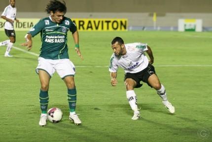 Abertura da rodada não foi favorável ao Tigre