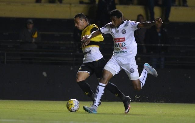 Criciúma e Operário: o jogo para o Tigre deixar a zona de rebaixamento 