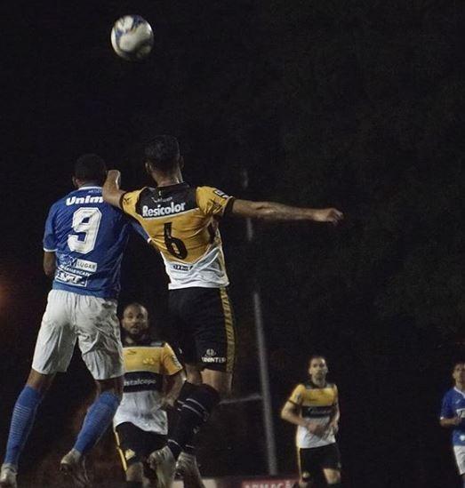 PODCAST - Análise da derrota do Criciúma para o São Bento