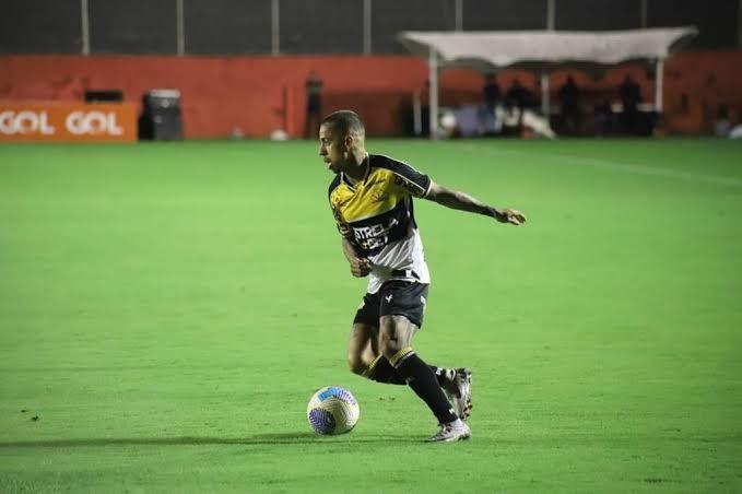 Quanto tempo Matheusinho deve ser desfalque para o Tigre? 