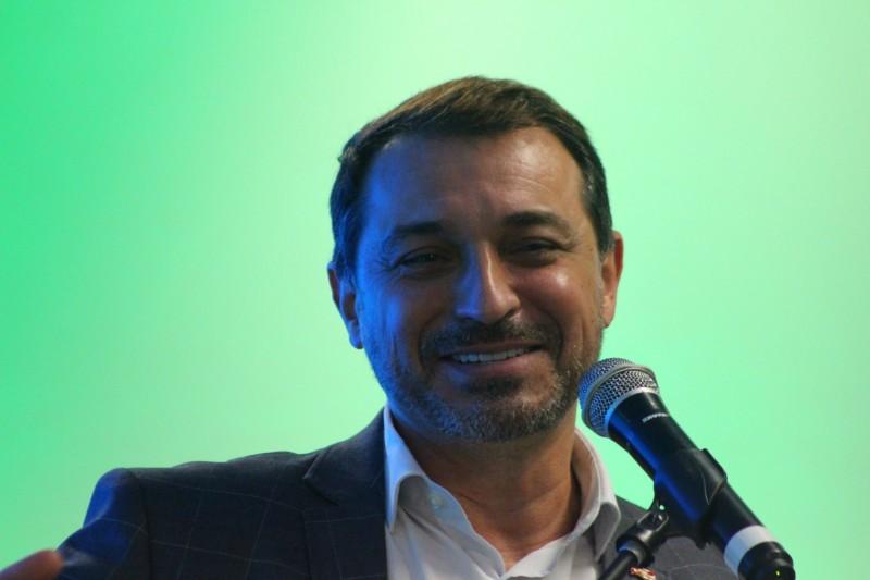Governador assina hoje ordem de serviço para pavimentação da Serra do Corvo Branco