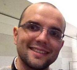 Falecimento: Dr. João Vicente Edon Castellan, 33 anos