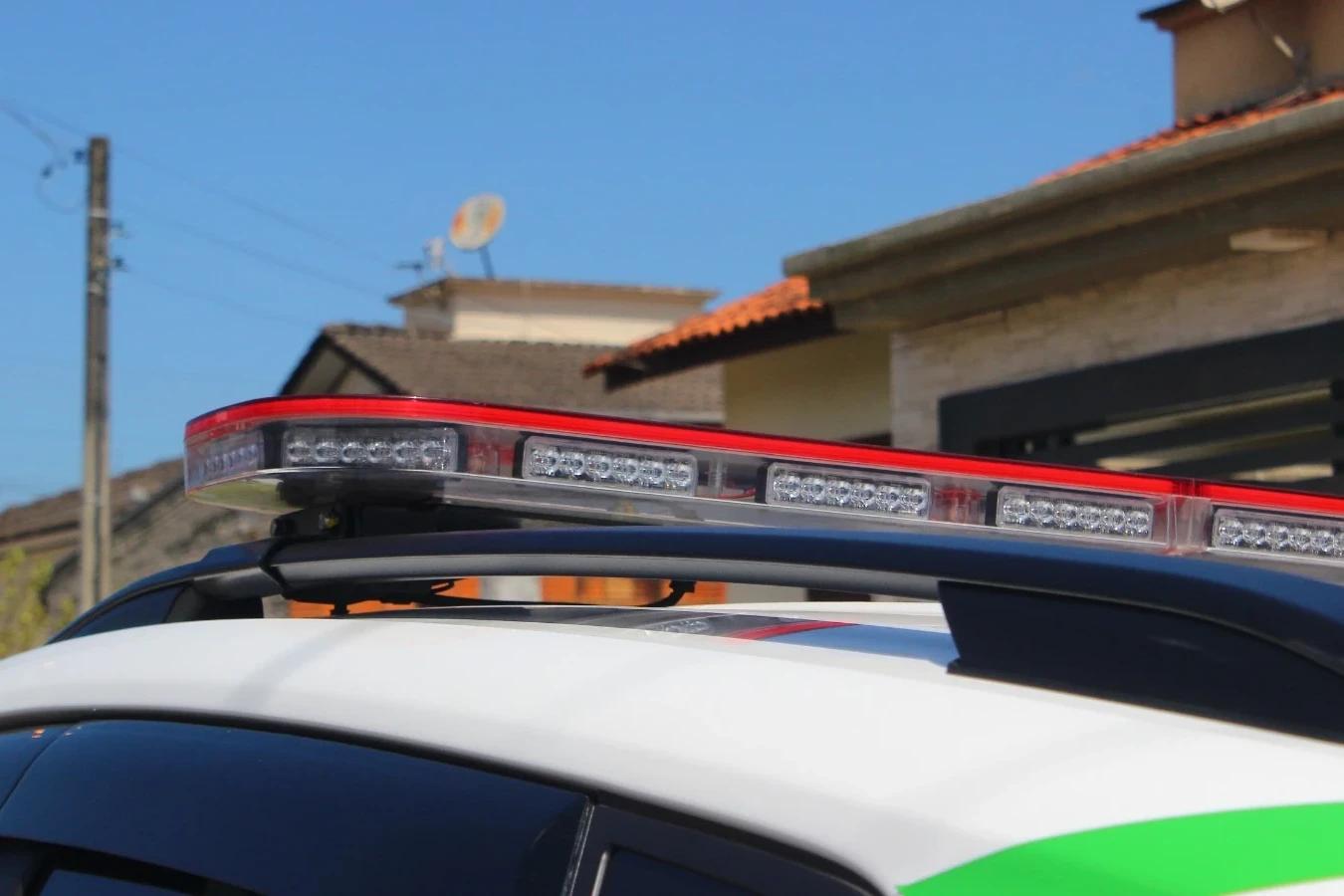 Morador é encaminhado à UPA após lutar com assaltante em Criciúma