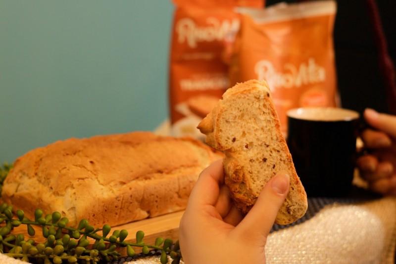 Sensibilidade ao glúten pode exigir mudanças na alimentação