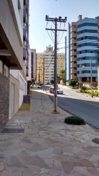 Serviço de telefonia está prejudicado no bairro Comerciário