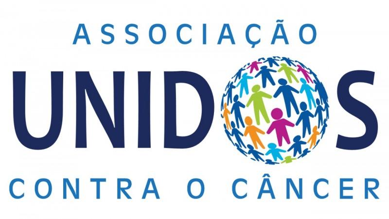ONG Unidos Contra Câncer está com nova logomarca 