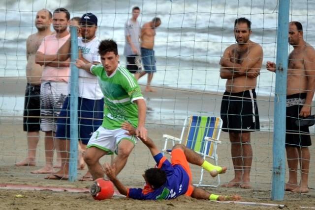  Suíço da Zona Sul: Definidos os semifinalistas