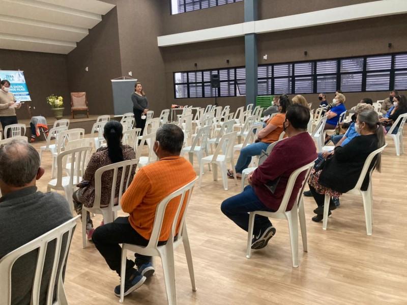 Programa Zera Fila também inclui exame ginecológico de histeroscopia