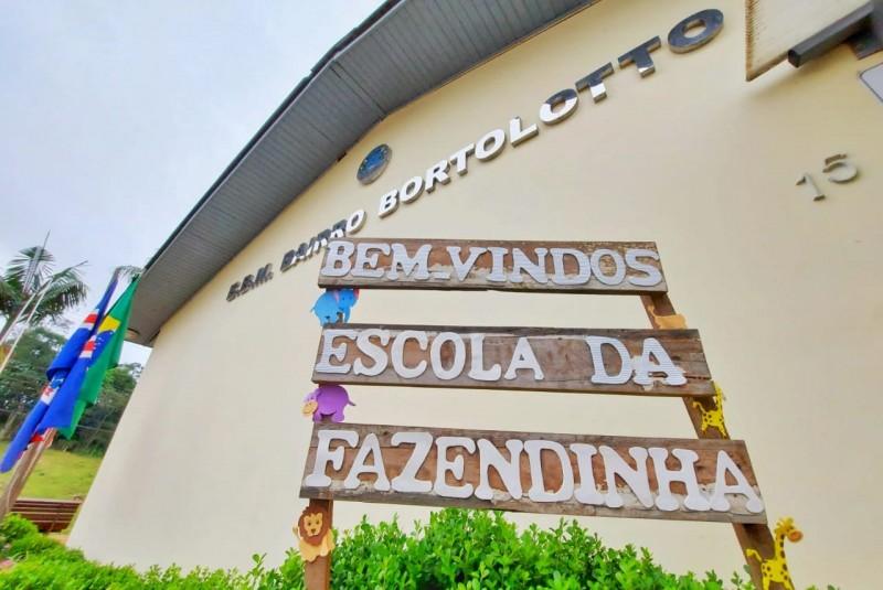 Últimos dias para adquirir a Rifa da Fazendinha             
