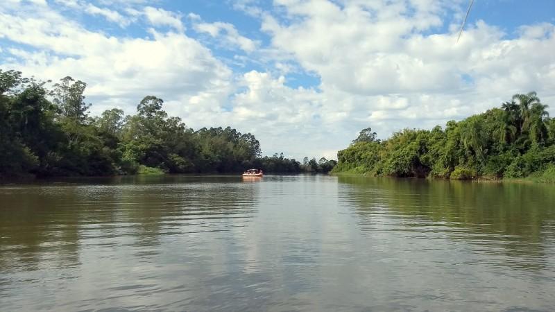 Outorga de uso da água na indústria e mineração será abordada em capacitação