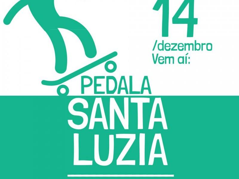  Pedala, Santa Luzia