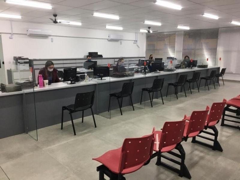 Colégio Universitário com novidades para 2021