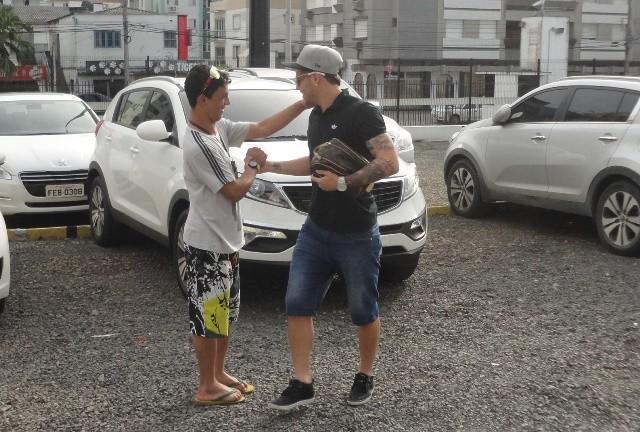 Volta ao trabalho: Jogadores se reapresentam para a intertemporada