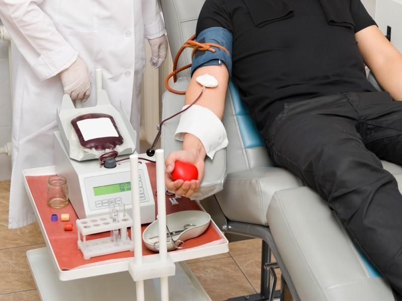 Sistema de visualização de veias qualifica atendimento aos pacientes