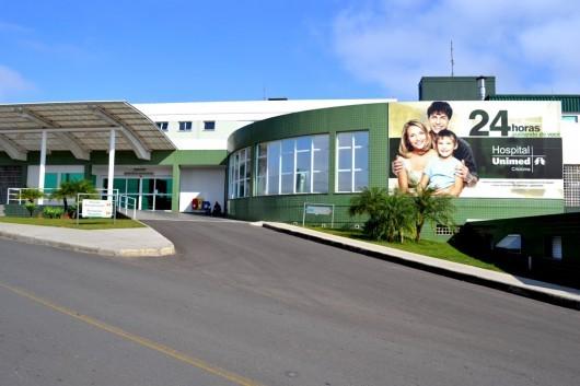 Hospital Unimed celebra aniversário e sedia premiação estadual