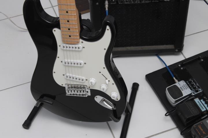 Qual a melhor escolha ao comprar instrumentos musicais