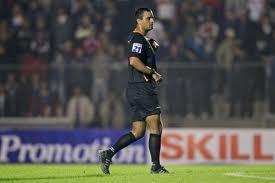 Definida a arbitragem para Criciúma e Brusque