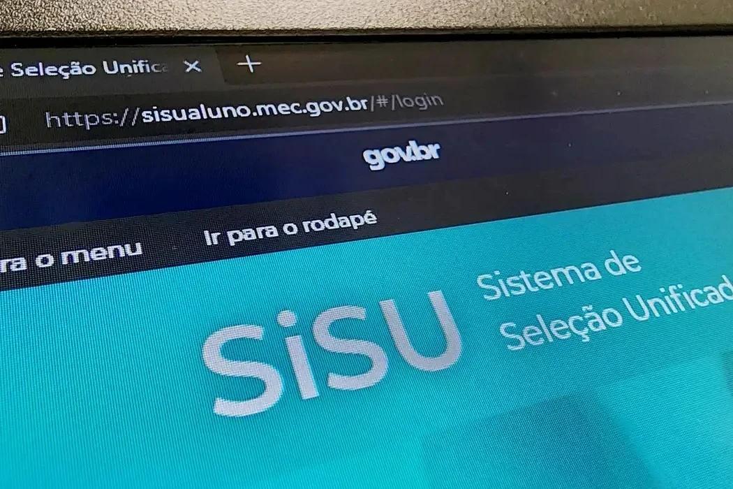 Sisu 2026 aceitará notas de edições anteriores do Enem