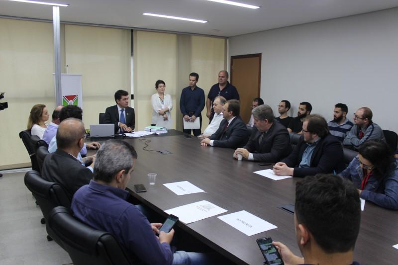 Contribuintes podem ter descontos na quitação de dívidas junto ao município 