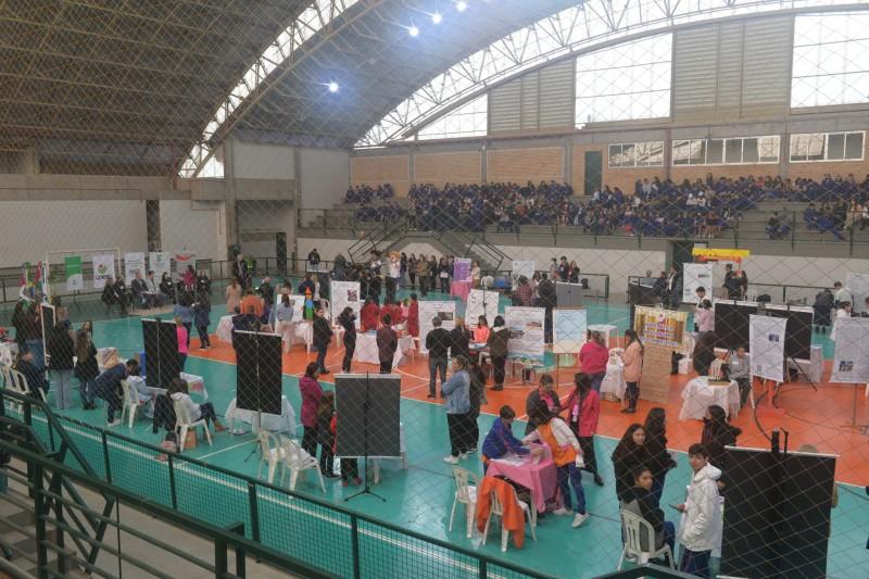 IFSC: prorrogado prazo para inscrições de escolas na Feira Regional de Matemática